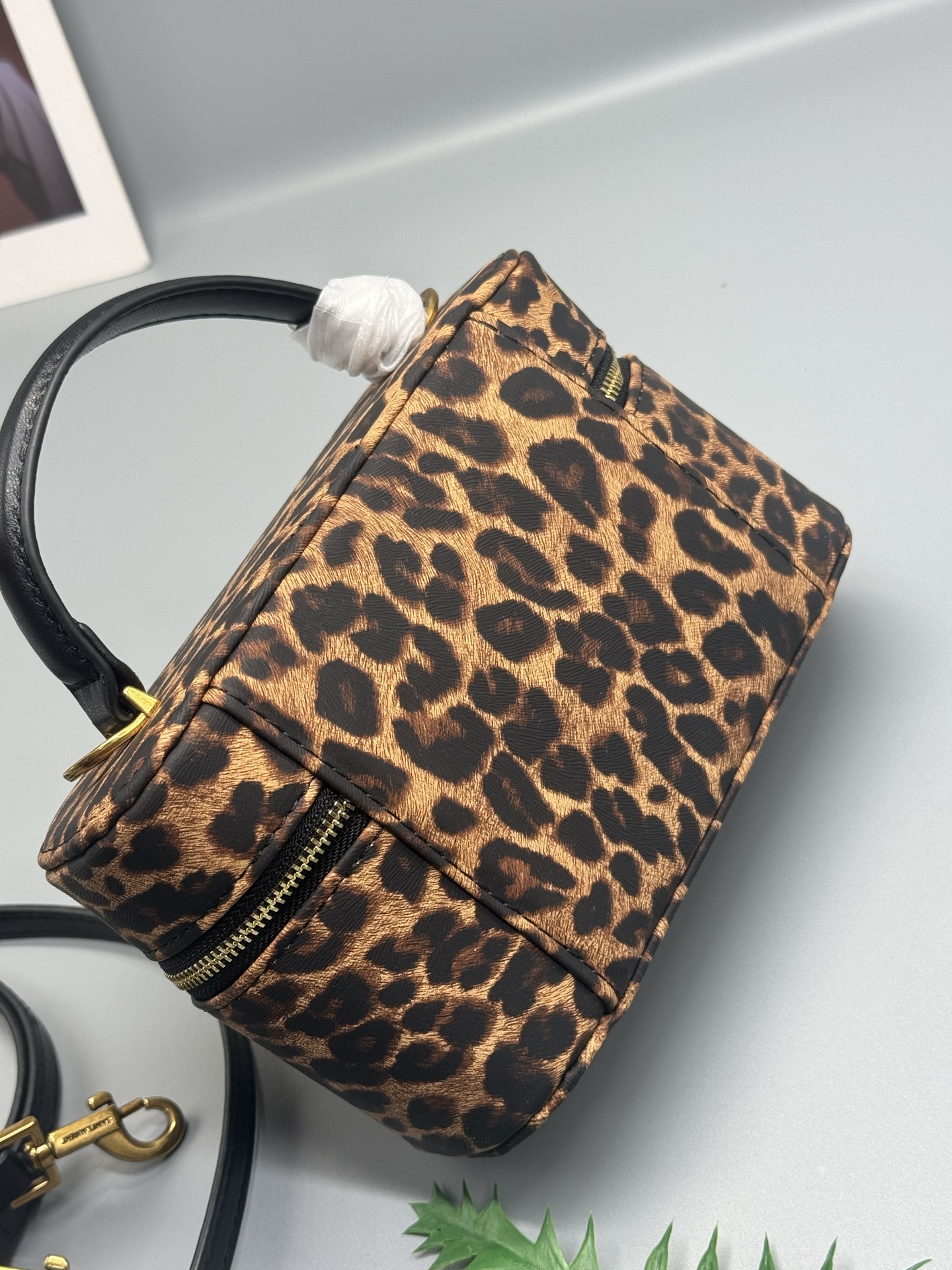 YSL mini gaby box  bag