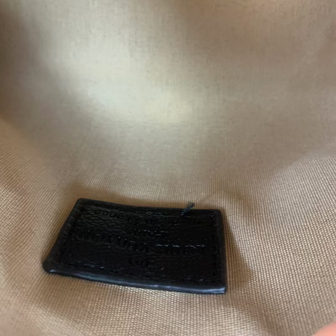 Louis Vuitton LV shoulder crossbody bag