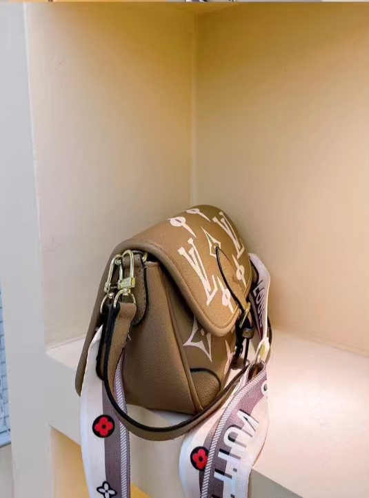 Louis Vuitton LV shoulder crossbody bag