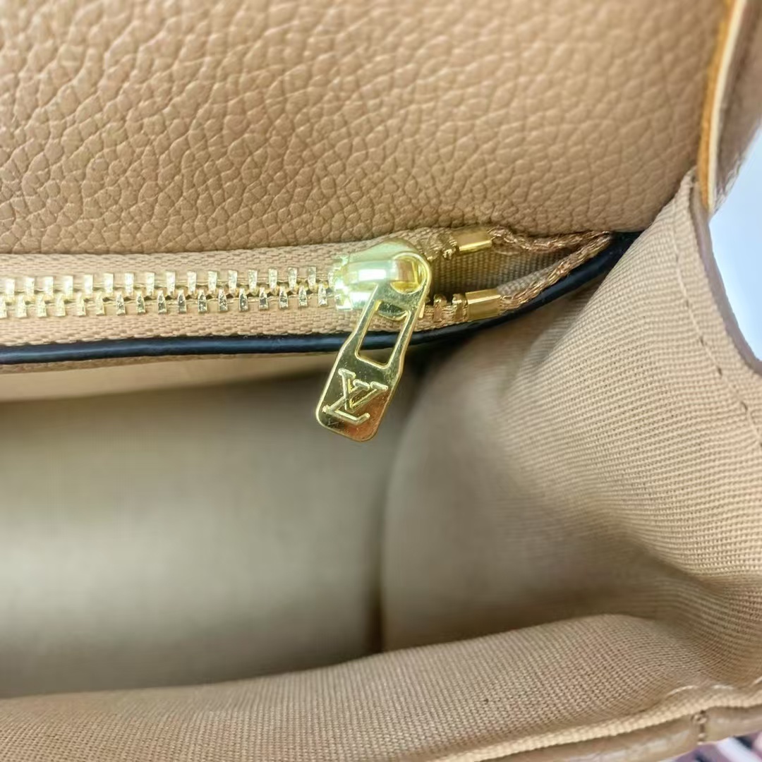 Louis Vuitton LV shoulder crossbody bag