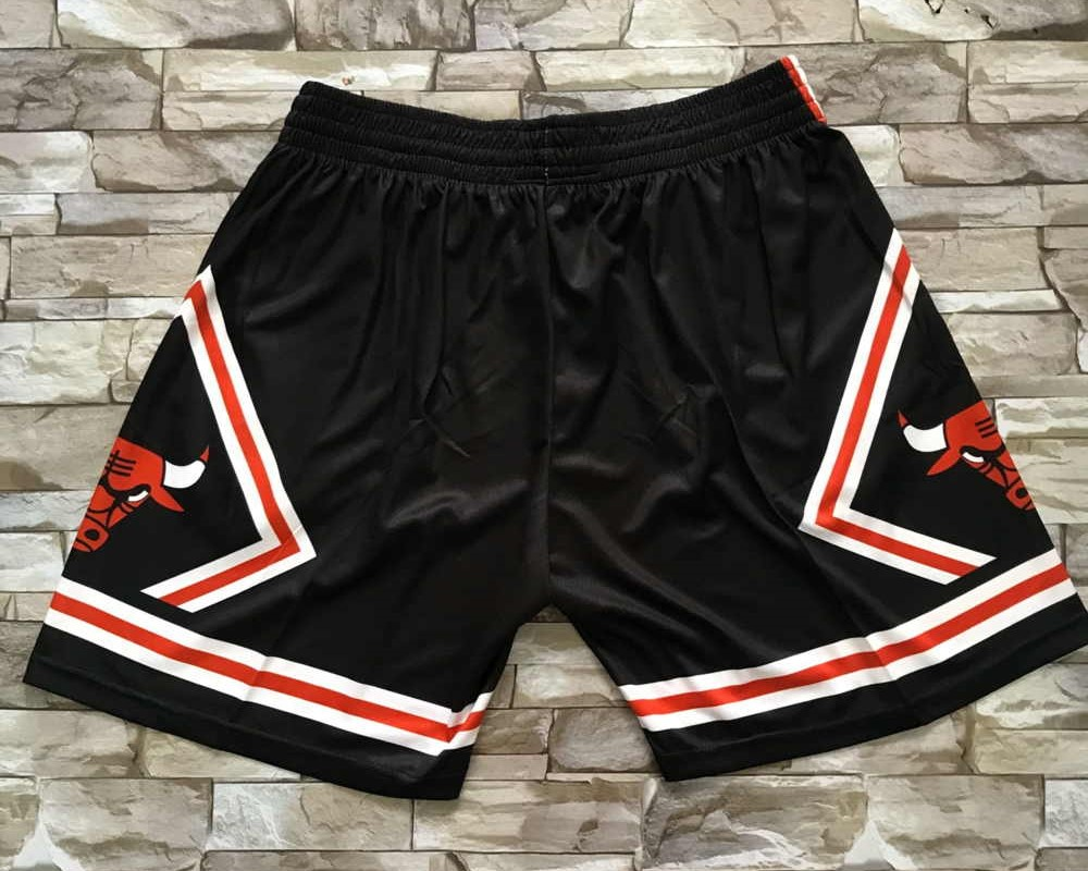 2020 Men's summer Short