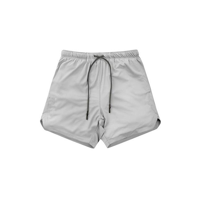 Men Running sport shorts pant