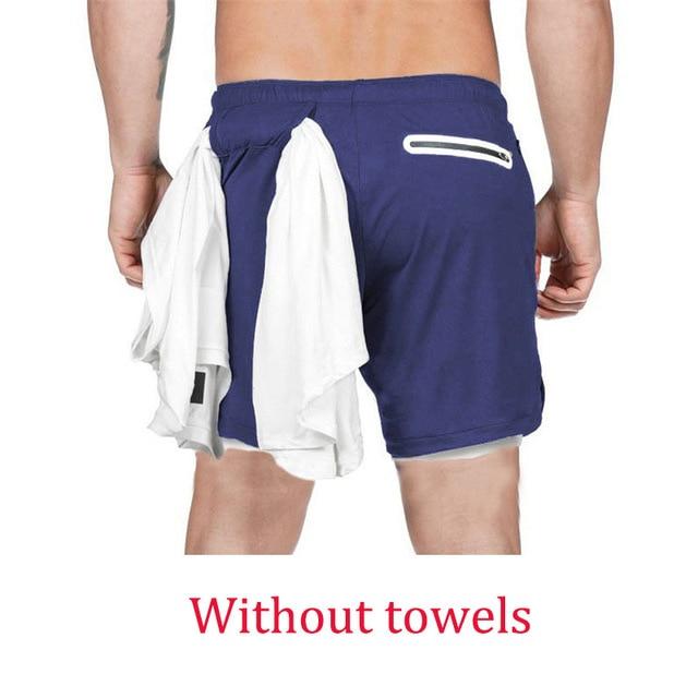Men Sports Short Pants