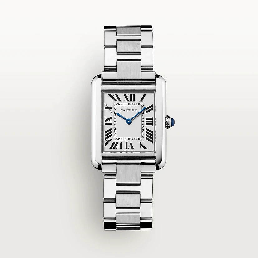 TANK SOLO WATCH 25.2mm