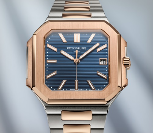 Patek Philippe Cubitus