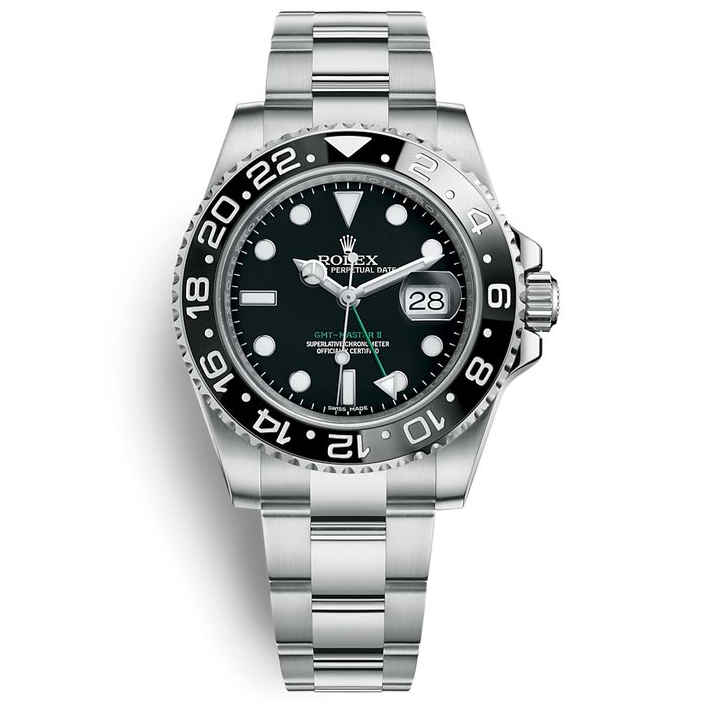 🔥New Release🦇Rolex GMT-Master II