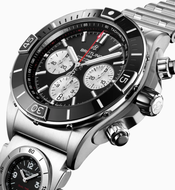 SUPER CHRONOMAT B01 44