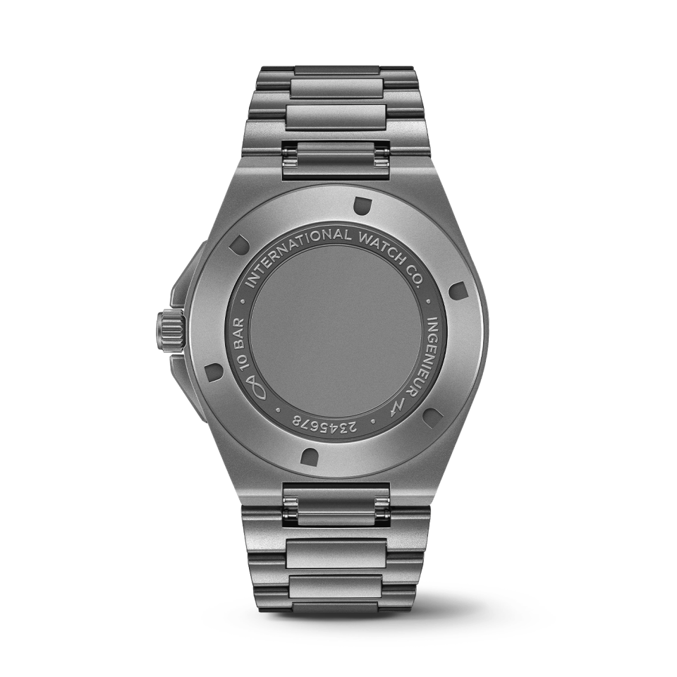 IWC INGENIEUR AUTOMATIC 40