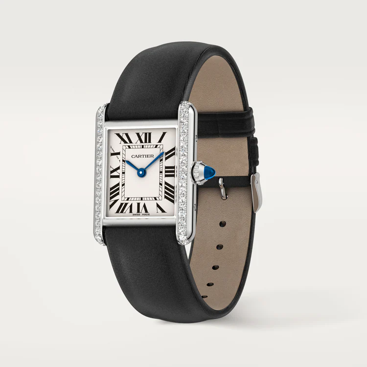 TANK MUST SMALL MODEL Diamond 29.5mm