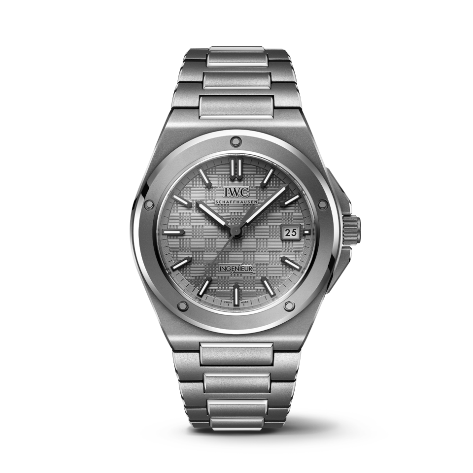 IWC INGENIEUR AUTOMATIC 40