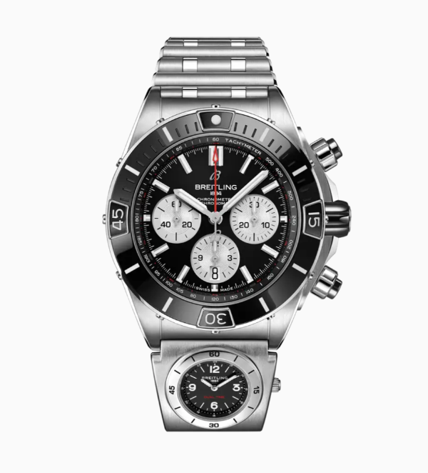SUPER CHRONOMAT B01 44