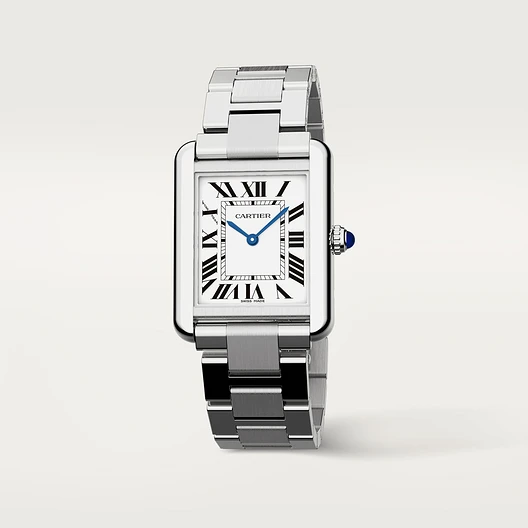 TANK SOLO WATCH 25.2mm