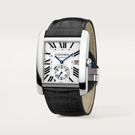 TANK MC WATCH 44mm