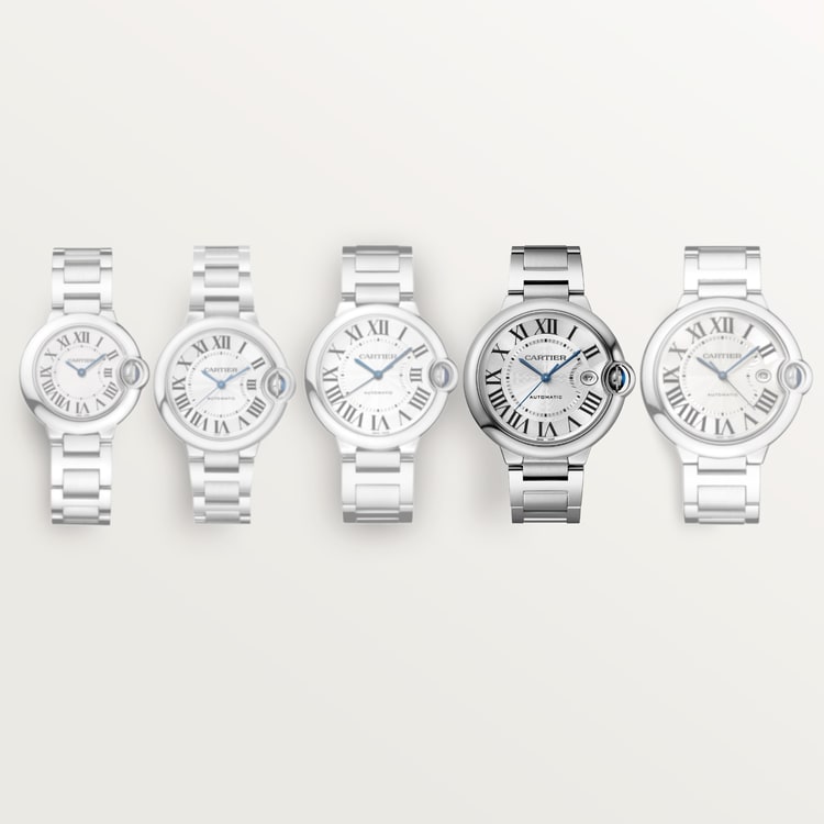 BALLON BLEU 40mm