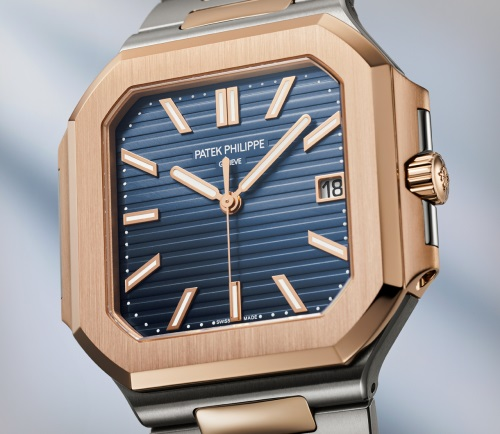 Patek Philippe Cubitus