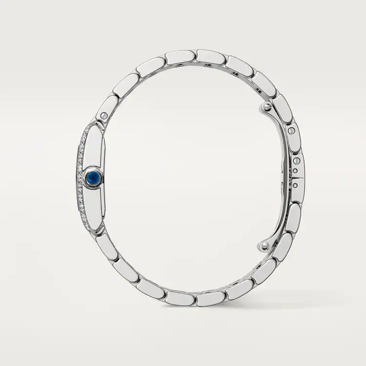 TANK FRANCAISE WATCH SMALL MODEL