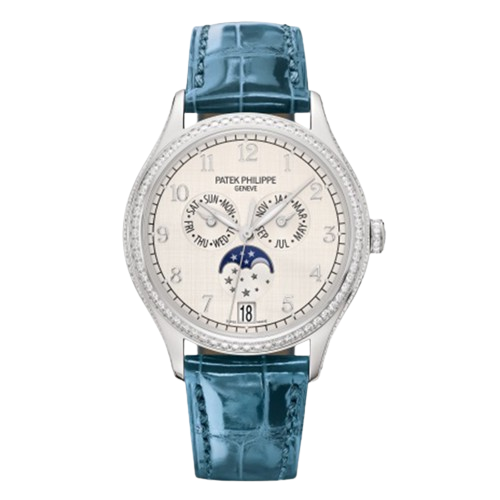 PATEK 4947G - COMPLICATIONS