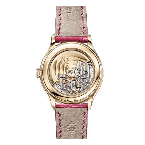 PATEK 4947R - COMPLICATIONS