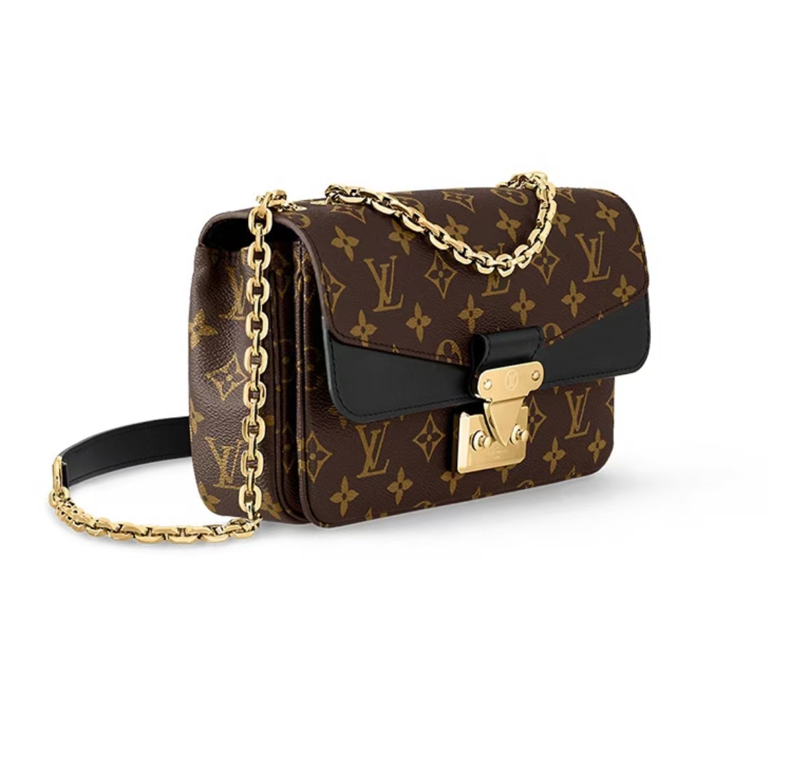 LOUIS VUITTON MARCEAU MONOGRAM