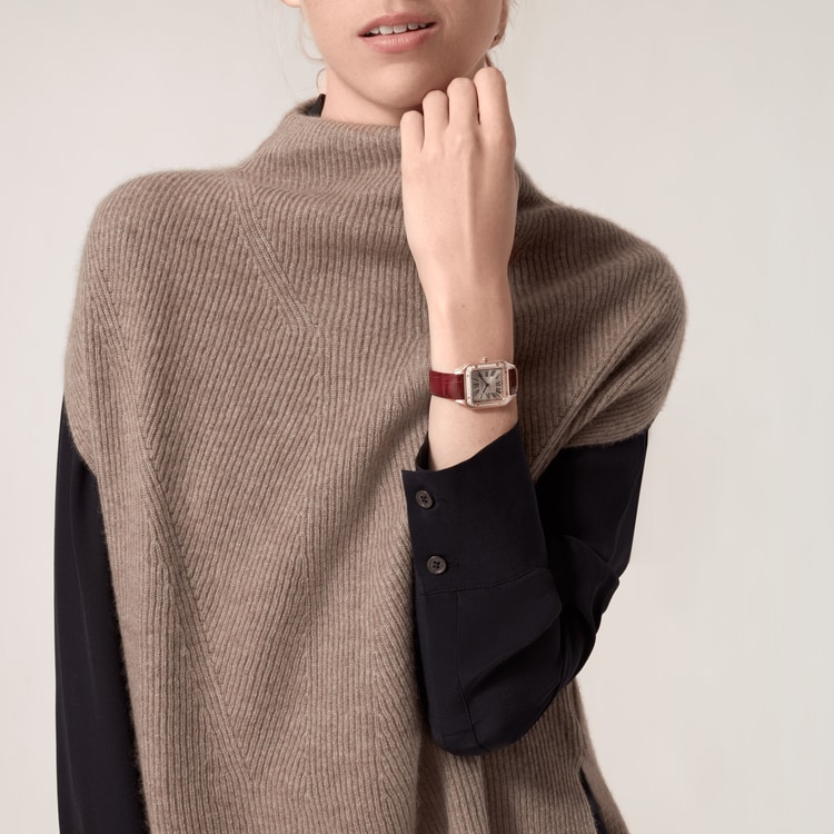 SANTOS-DUMONT WATCH SMALL MODEL