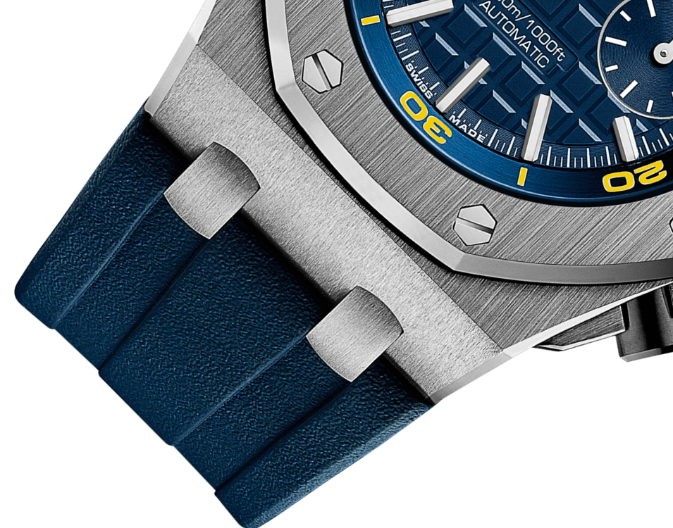 Audemars Piguet Royal Oak Offshore Selfwinding Chronograph Ref. 26231ST.ZZ.D069CA.01