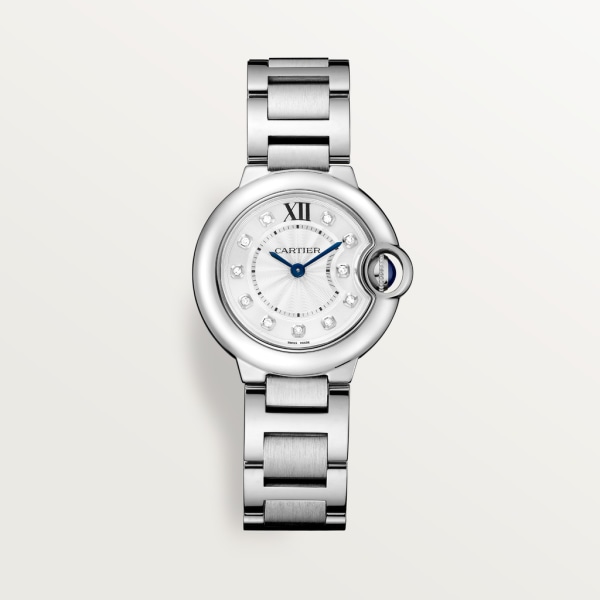 28MM BALLON BLEU DE  WATCH