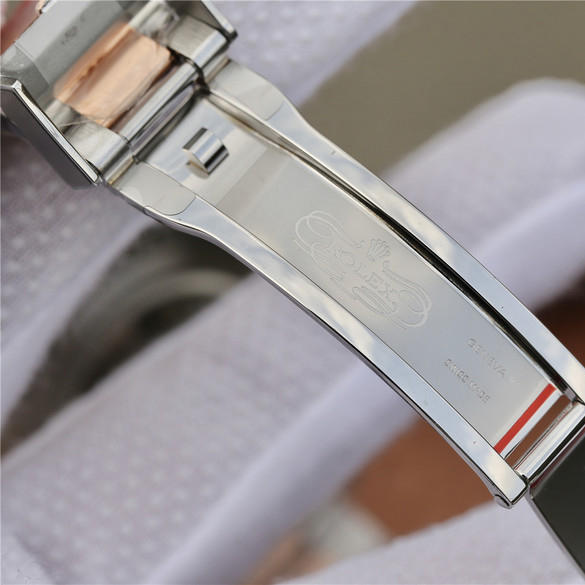 Rolex GMT-Master II Root Beer Men's Watch 126711CHNR-0002