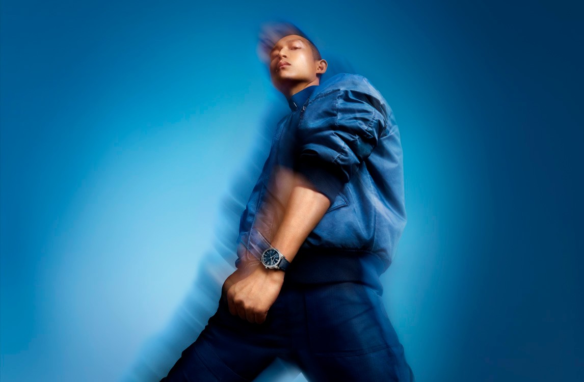 Code 11.59 by Audemars Piguet Selfwinding Ref. 15210ST.OO.A348KB.01