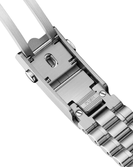 OMEGA SPEEDMASTER MOONWATCH PROFESSIONAL 42 MM, STEEL ON STEEL