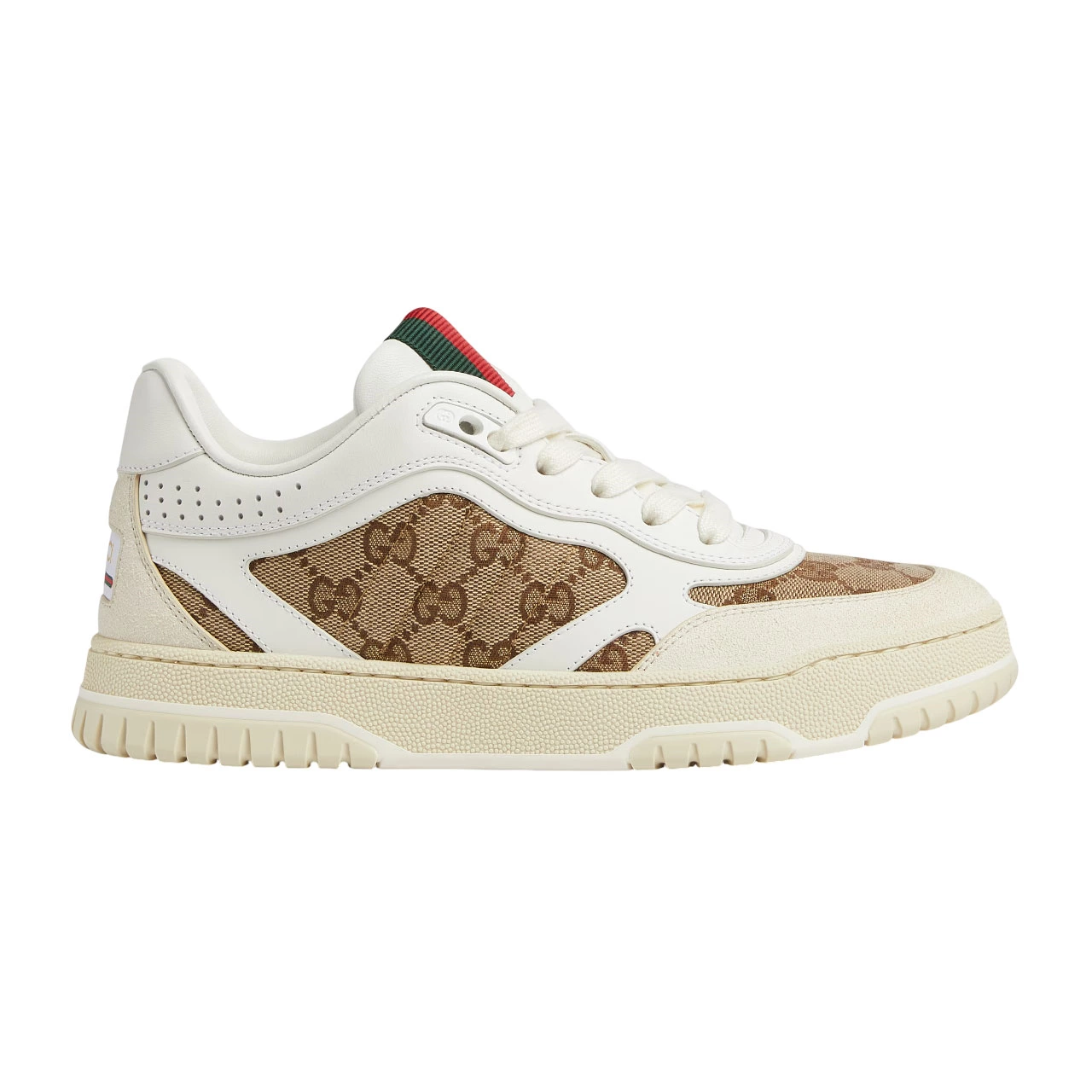 Gucci Re-Web Trainer Sneakers – GCC239