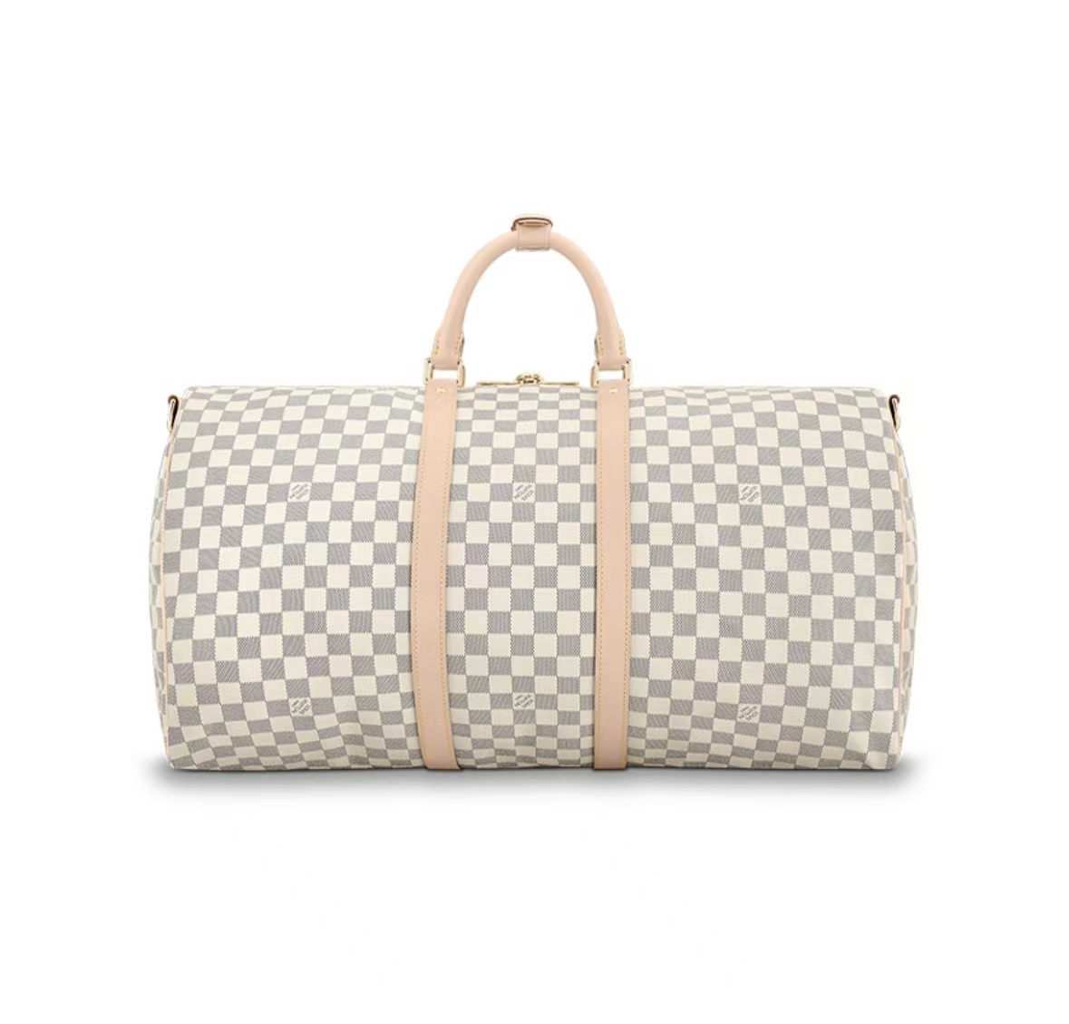 KEEPALL BANDOULIÈRE MONOGRAM
