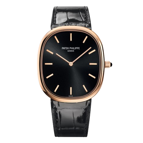 PATEK 5738R - GOLDEN ELLIPSE