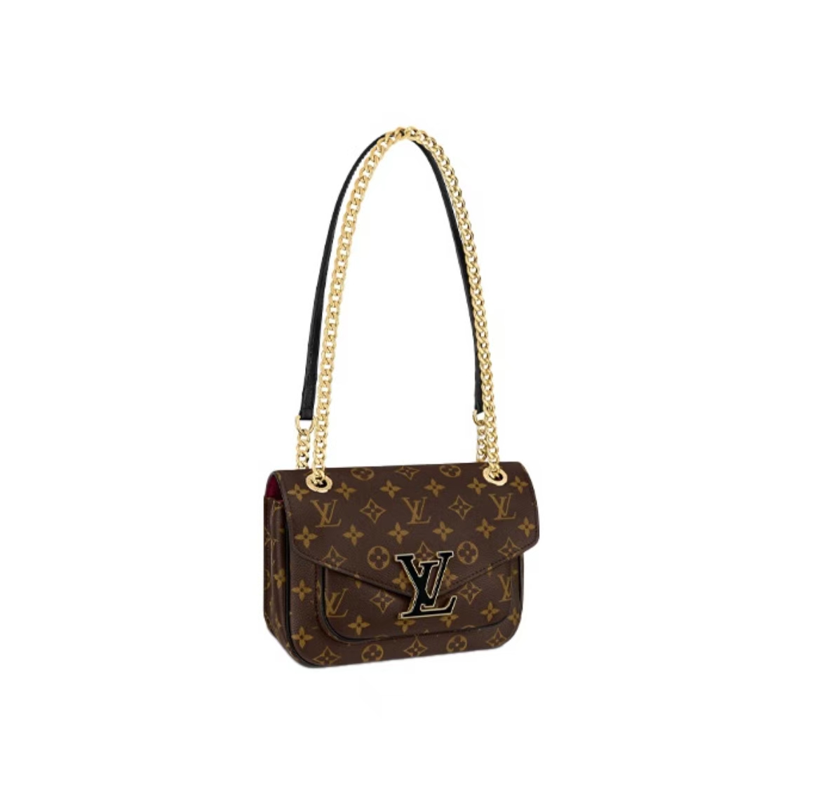 LOUIS VUITTON PASSY MONOGRAM