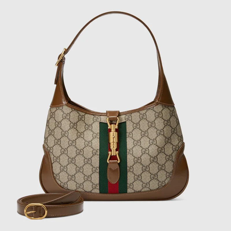 GUCCI JACKIE 1961 BAG