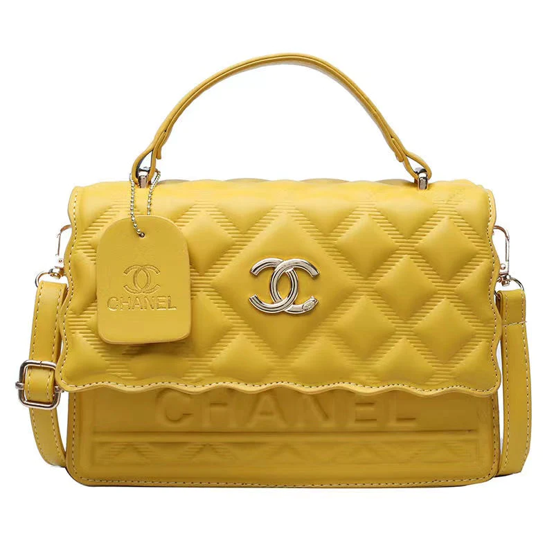 TEMPERAMENTCOWHIDE SMALL BAG