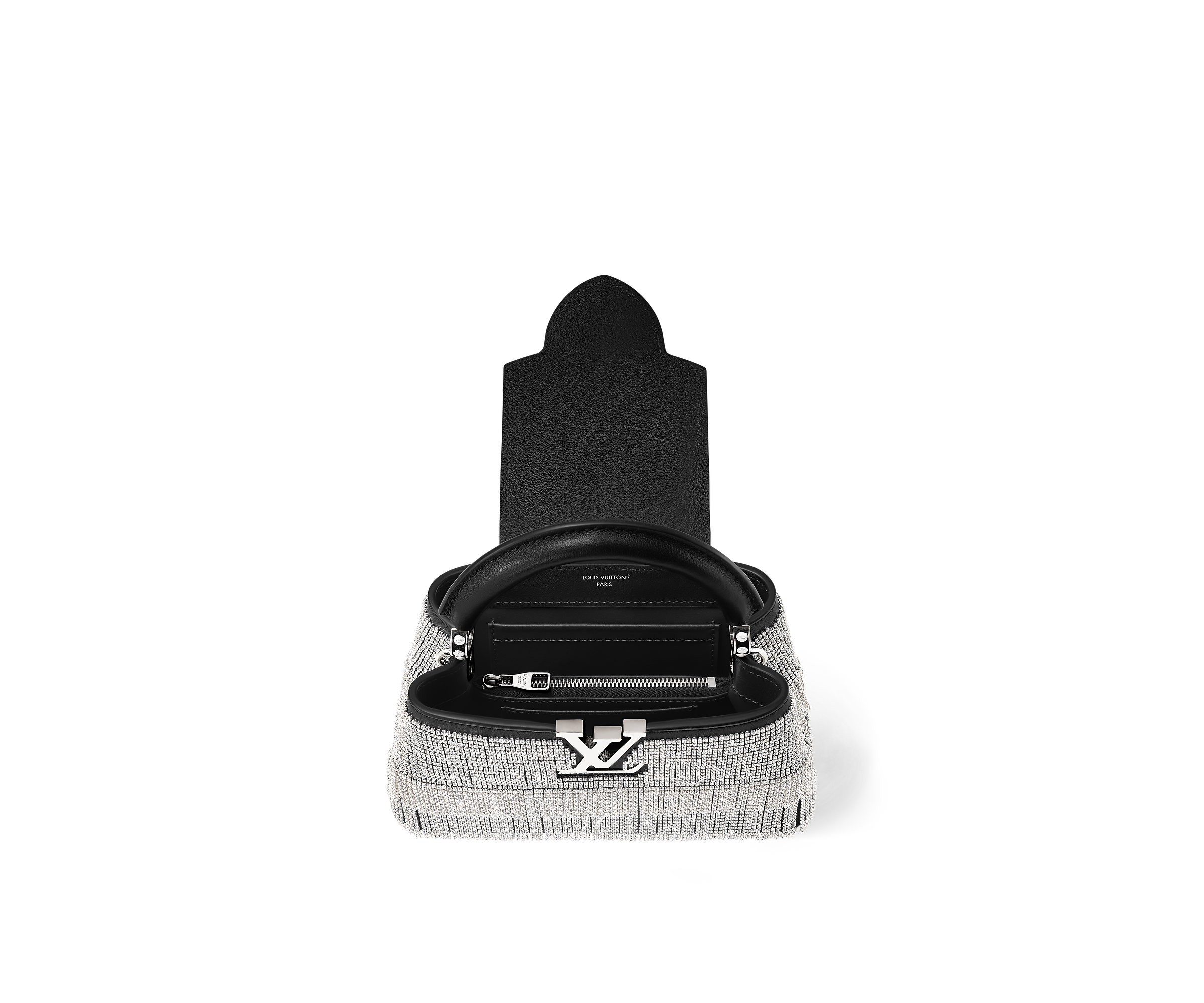 Capucines East-West Mini