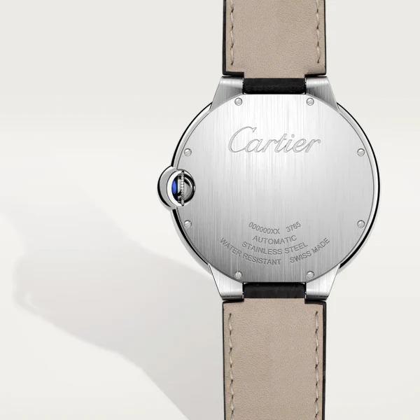 Cartier Ballon Bleu WSBB0026 watch 42MM