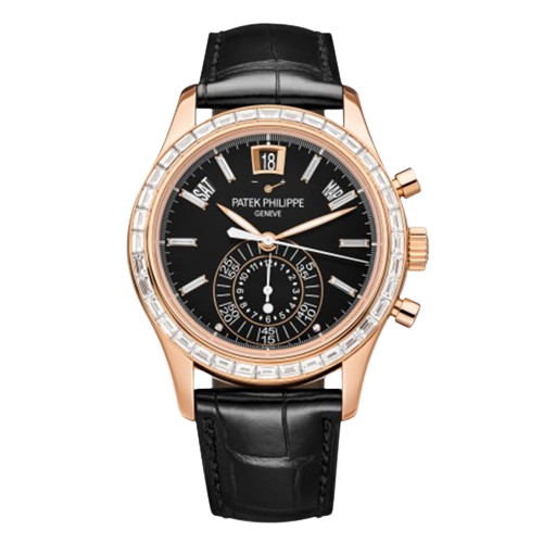 PATEK 5961R - COMPLICATIONS