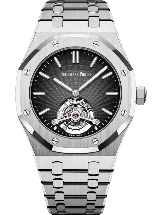 Audemars Piguet Royal Oak Tourbillon Extra-Thin Ref. 26522BC.OO.1220BC.01