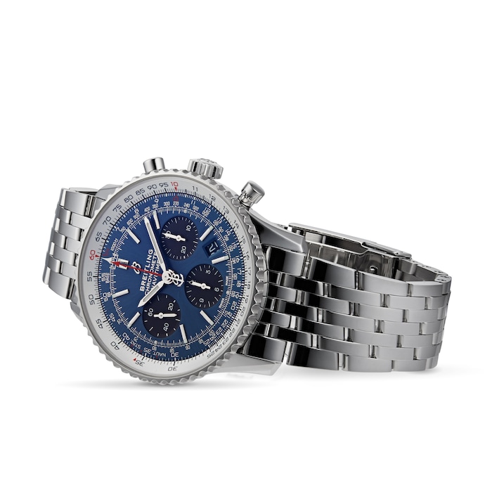 Navitimer 1 B01 Chronograph 43mm