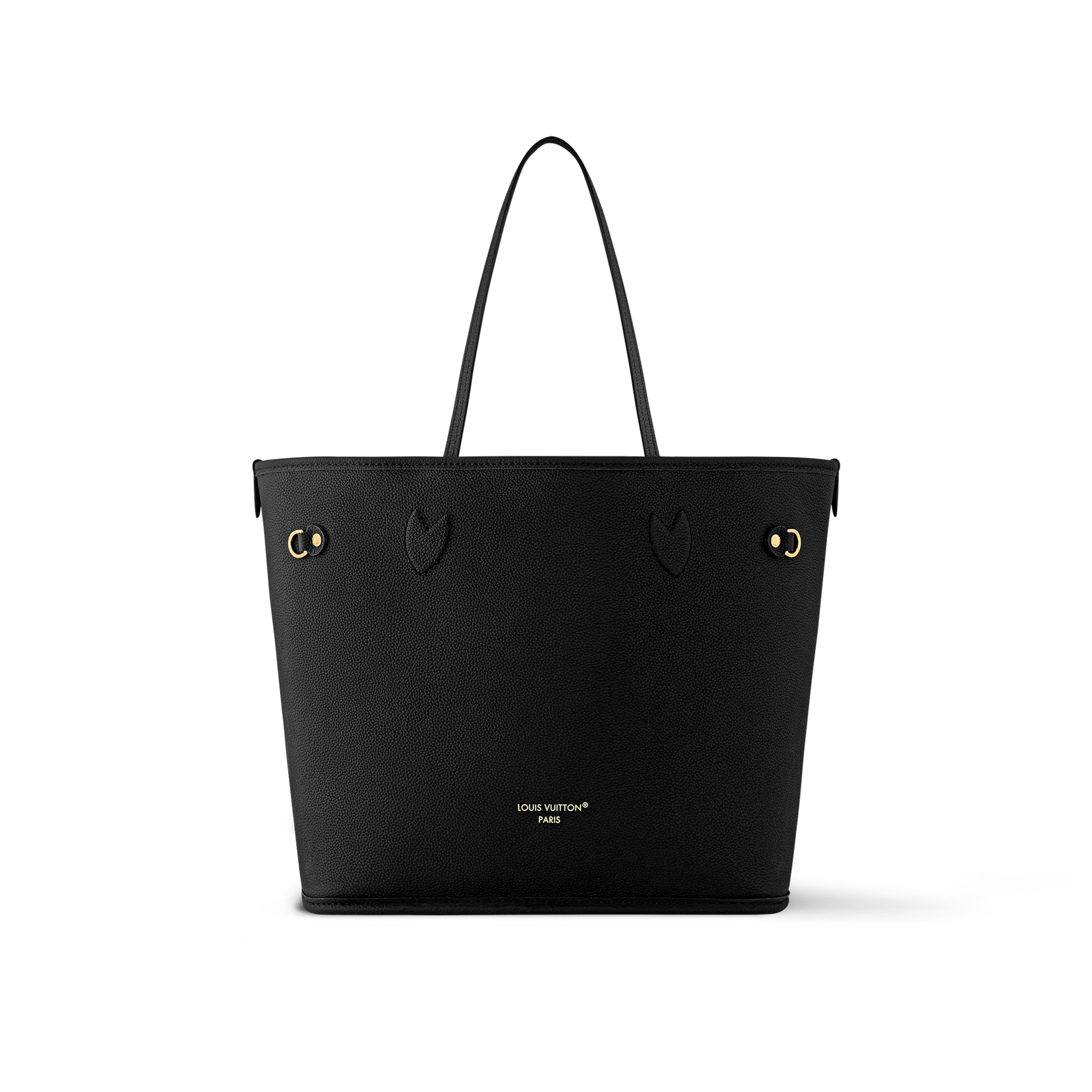 Neverfull Inside Out MM