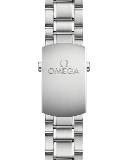 OMEGA SPEEDMASTER RACING 44.25 MM, STEEL ON STEEL