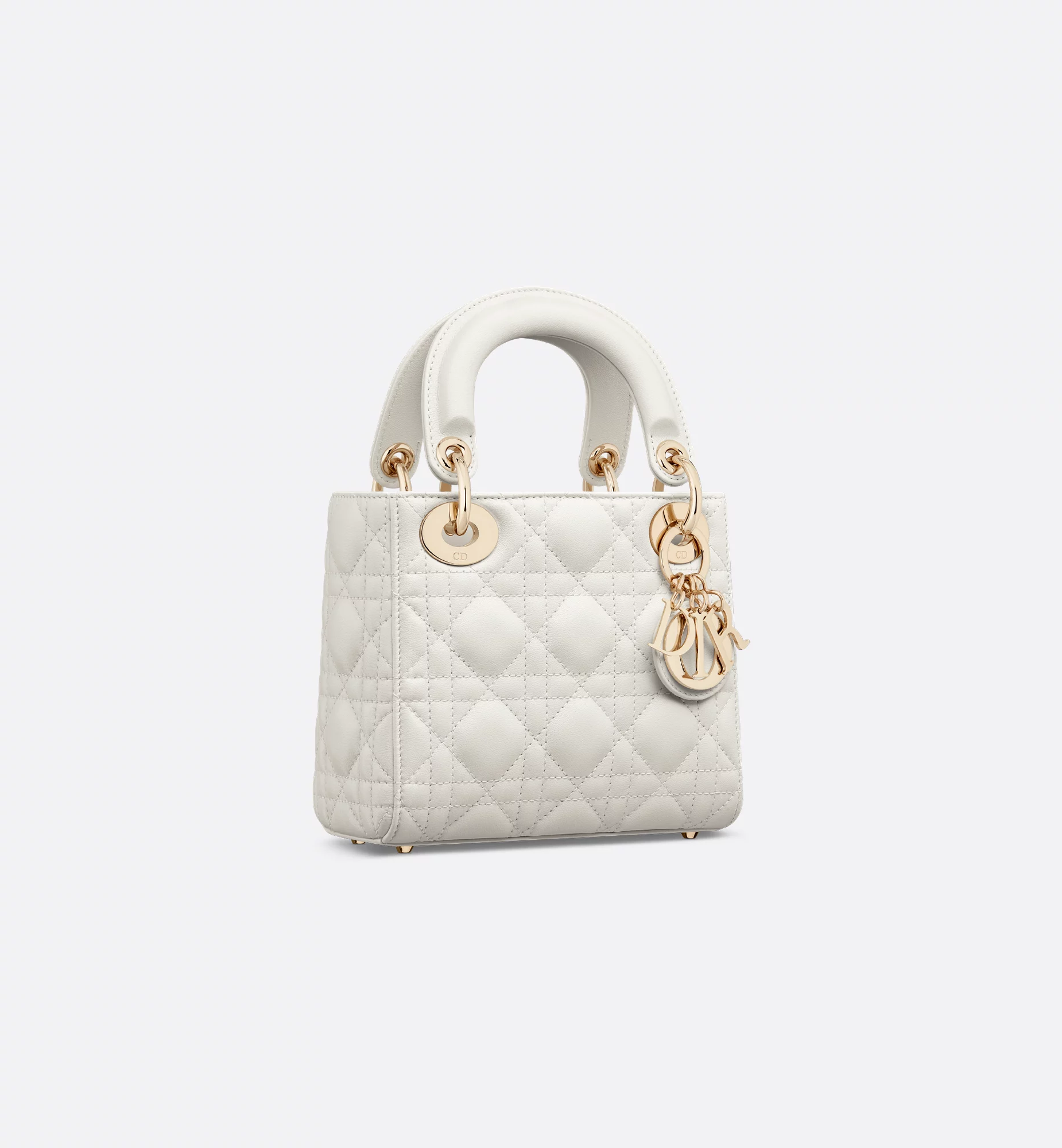Dior Mini Lady Dior Bag