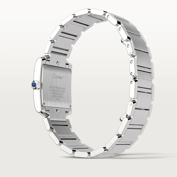 TANK FRANCAISE WATCH MEDIUM MODEL