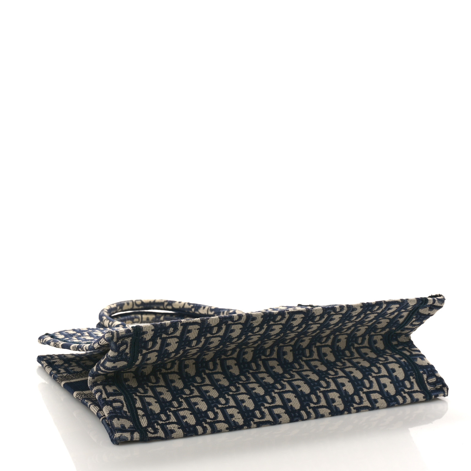 Medium Dior Book Tote