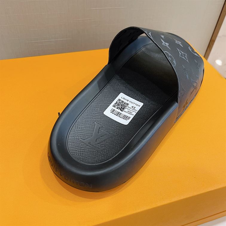 LOUIS VUITTON WATERFRONT MULE – LVSD032