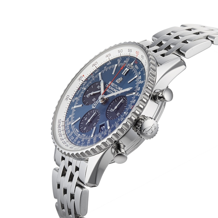 Navitimer 1 B01 Chronograph 43mm