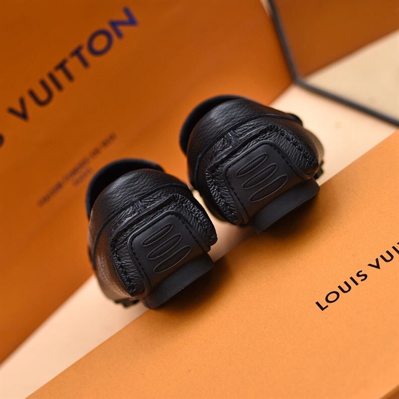 LOUIS VUITTON MONTE CARLO MOCCASIN – VL006