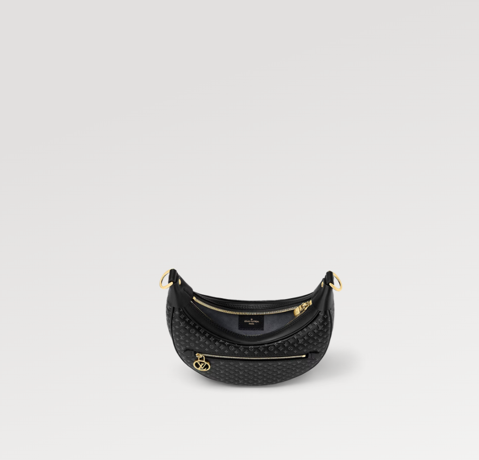 Louis Vuitton Bagatelle M22591 Loop