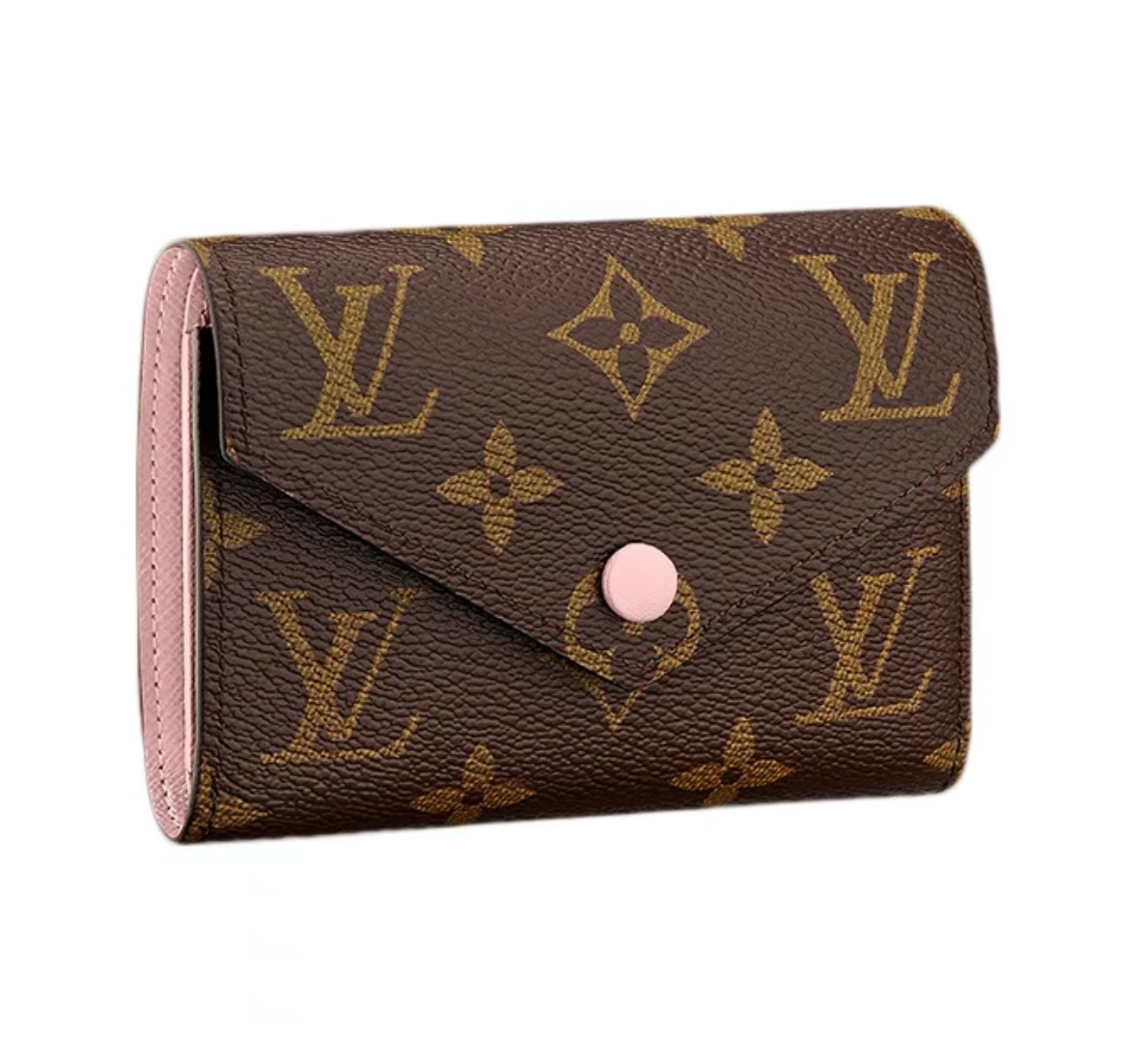 LOUIS VUITTON Victorine Wallet